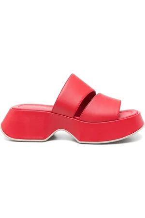 vic matiè Mini Yoko Mules