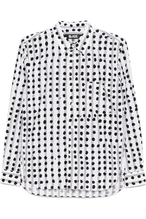 Comme des Garçons Filip Pagowski Hemd