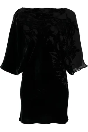 REV Kleid mit Print