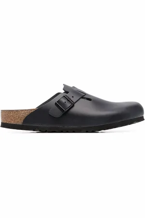 Birkenstock Sandalen mit Schnallen
