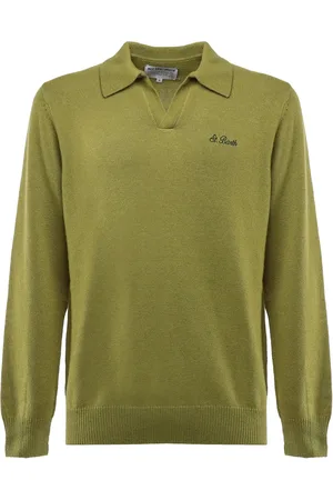 MC2 SAINT BARTH Convent Poloshirt