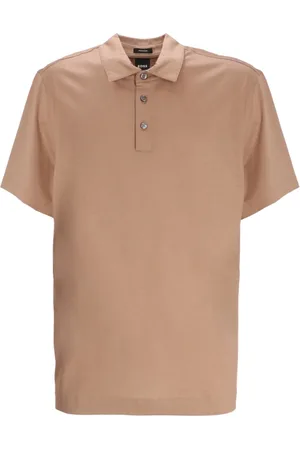 HUGO BOSS Klassisches Poloshirt