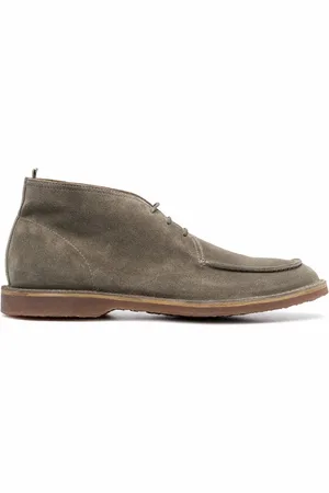 Officine creative Kent 002 Schnürstiefel
