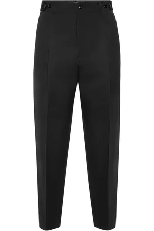 Philipp Plein Klassische Tapered-Chino