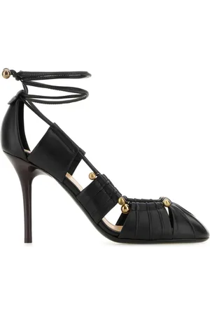 Chloé Luna Pumps 90mm