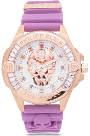 Philipp Plein The $kull Armbanduhr 42mm