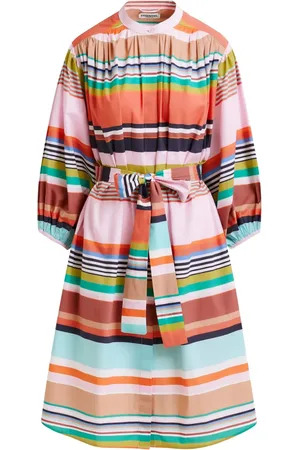 Essentiel Antwerp Hoklahoma Hemdkleid