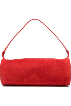 Staud Mini Taru Schultertasche