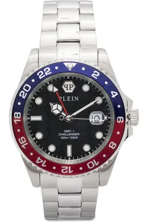 Philipp Plein GMT-I Challenger 44mm