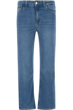 Kaos Jeans aus Baumwolle