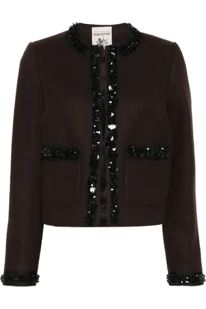 SEMICOUTURE Iryna Jacke