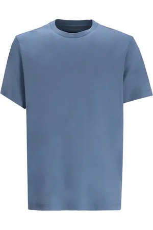 HUGO BOSS T-Shirt mit rundem Ausschnitt