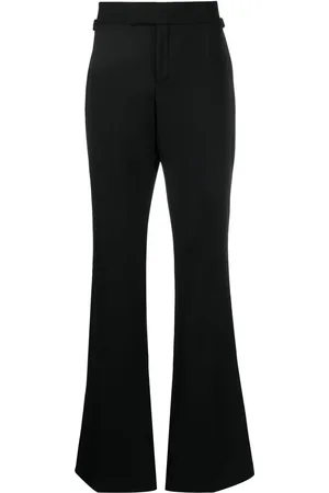 Tom Ford Ausgestellte Hose