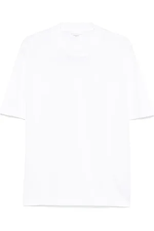 CELLAR DOOR T-Shirt mit rundem Ausschnitt