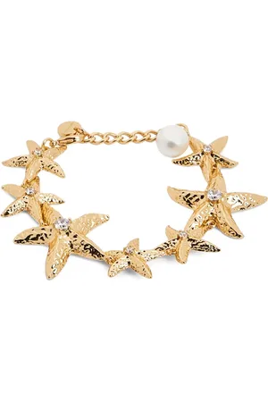 Self-Portrait Star Armband