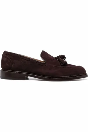 TRICKERS Loafer mit Quasten