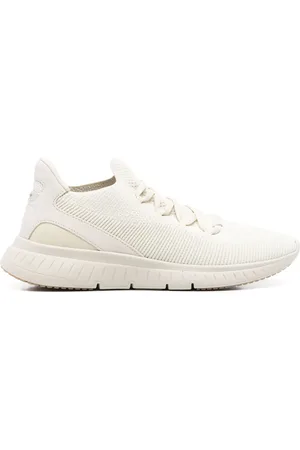 HUGO BOSS Gestrickte Sneakers