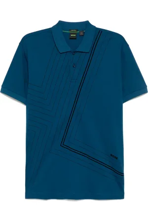 HUGO BOSS Paddy Poloshirt