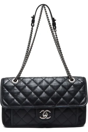 CHANEL 2014-2015 French Riviera Handtasche