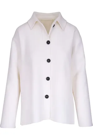 Kiton Jacke mit Knopfleiste