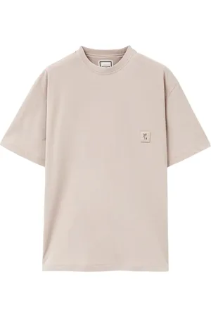 WOOYOUNGMI String T-Shirt