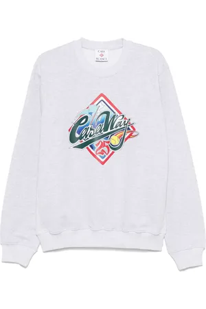 Casablanca Casa Way World Series Sweatshirt
