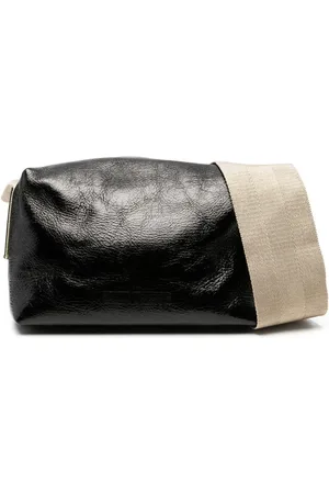 UMA WANG Kleine Schultertasche