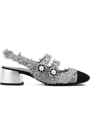 Paul Warmer Obsession Babies Pumps