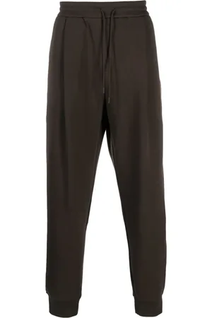 Emporio Armani Jogginghose mit Kordelzug