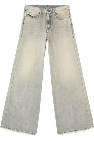 Diesel 1978 D-Akemi Jeans