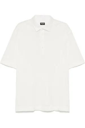 Ermenegildo Zegna Oasi Poloshirt