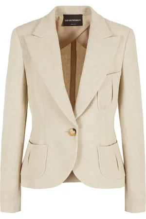 Emporio Armani Klassisches Sakko
