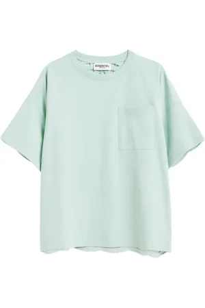 Essentiel Antwerp T-Shirt aus Baumwolle