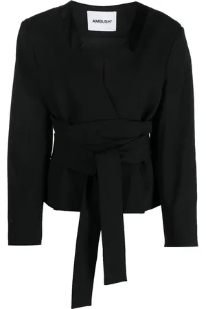 AMBUSH Klassischer Blazer