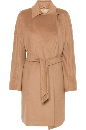Max Mara Arcella Mantel