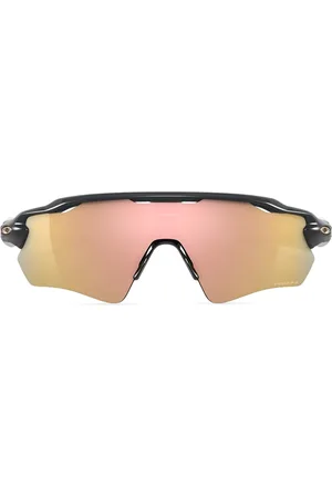 Oakley Radar EV Path Sonnenbrille mit Shield-Gestell