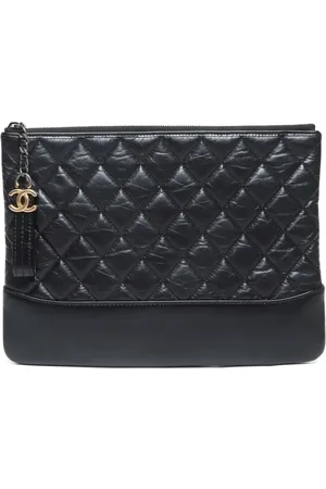 CHANEL 2018 Gabrille Handtasche