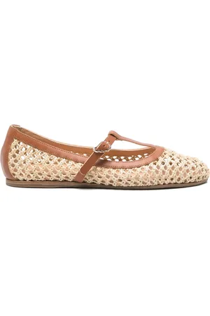 Ancient Greek Sandals Aerati Ballerinas