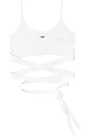 Diesel T-Leya-Tail Tanktop