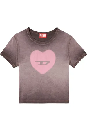 Diesel T-Ele T-Shirt