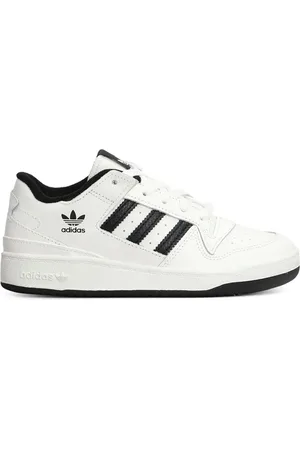 adidas Leather sneakers