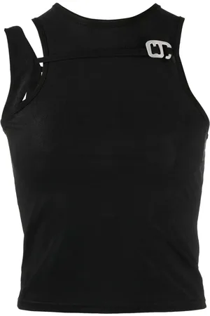 HELIOT EMIL Top mit Cut-Outs