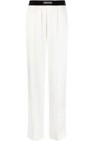 Tom Ford Hose mit geradem Bein