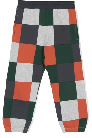 Stella McCartney Jogginghose aus Bio-Baumwolle