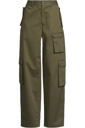 Frame Cargohose im Utility-Look