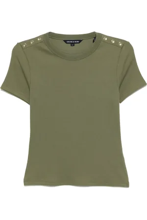 VERONICA BEARD Draya T-Shirt