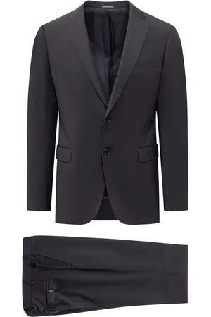 Emporio Armani Einreihiger Anzug