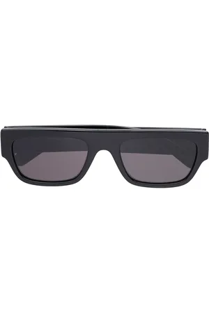 Stella McCartney Eckige Sonnenbrille