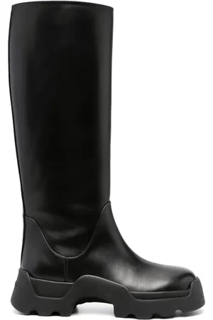 Proenza Schouler Kniehohe Stiefel