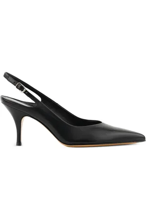 Paul Warmer Decadent Pumps